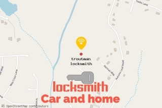 locksmith introutman - locksmith in troutman