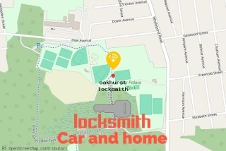 locksmith inoakhurst - locksmith in oakhurst nj