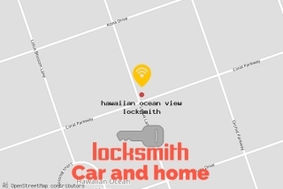 locksmith inhawaiian ocean view - locksmith in hawaiian ocean view