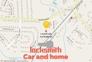 locksmith inrockfish - locksmith in rockfish