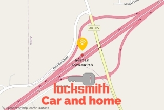 locksmith inaustin - locksmith in austin ar