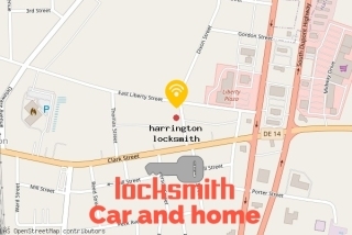 locksmith inharrington - locksmith in harrington de