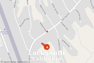 locksmith inlake california - locksmith in lake california