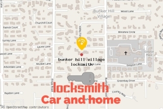 locksmith inbunker hill village - locksmith in bunker hill village
