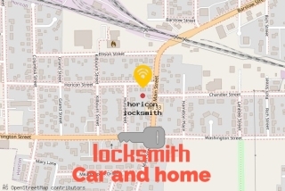 locksmith inhoricon - locksmith in horicon