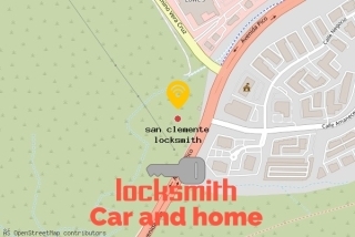 locksmith insan clemente - locksmith in san clemente