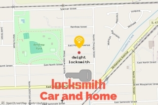 locksmith indwight - locksmith in dwight il