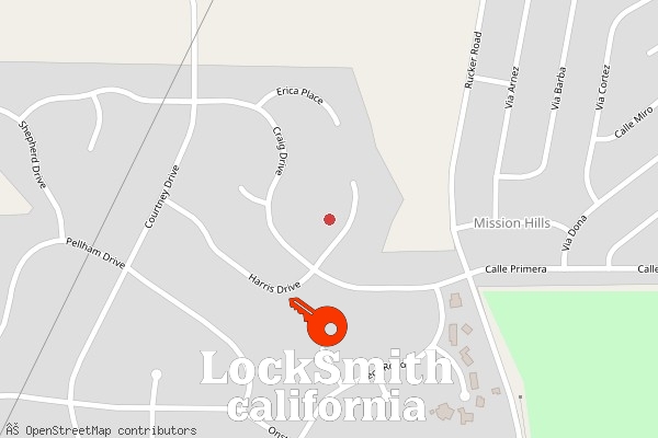 locksmith in mission hills ca