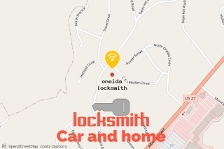 locksmith inoneida - locksmith in oneida tn
