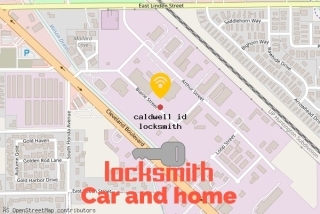 locksmith incaldwell - locksmith in caldwell id