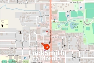 locksmith inbishop - locksmith in bishop ca