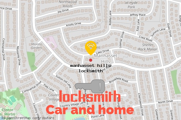 locksmith in manhasset hills