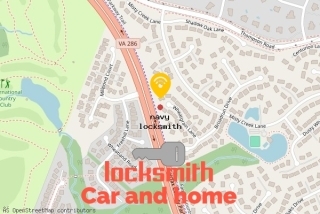 locksmith innavy - locksmith in navy