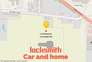 locksmith inrochester - locksmith in rochester il