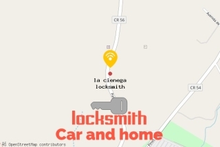 locksmith inla cienega - locksmith in la cienega
