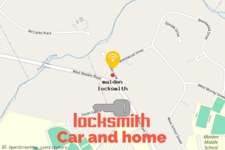 locksmith inmaiden - locksmith in maiden