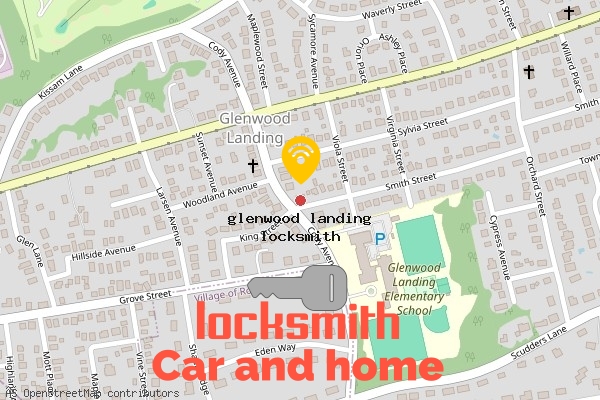 locksmith in glenwood landing