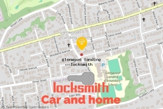 locksmith inglenwood landing - locksmith in glenwood landing