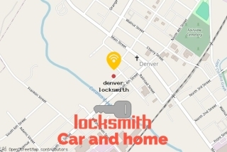 locksmith indenver - locksmith in denver pa