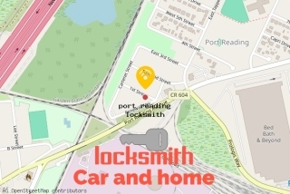 locksmith inport reading - locksmith in port reading