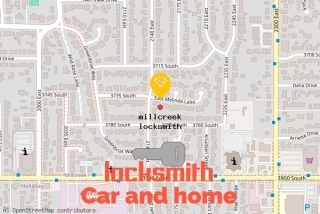 locksmiths in millcreek - locksmith in millcreek