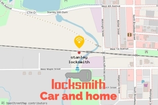 locksmith instanley - locksmith in stanley wi