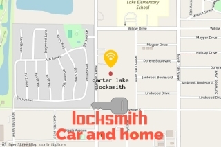 locksmith incarter lake - locksmith in carter lake