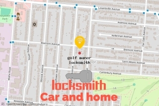 locksmith ingolf manor - locksmith in golf manor