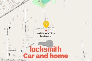 locksmith inwalthourville - locksmith in walthourville