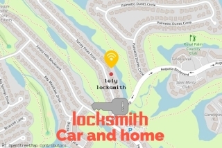 locksmith inlely - locksmith in lely