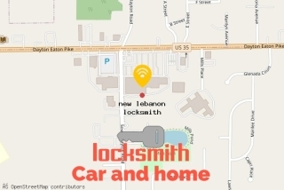 locksmith innew lebanon - locksmith in new lebanon oh