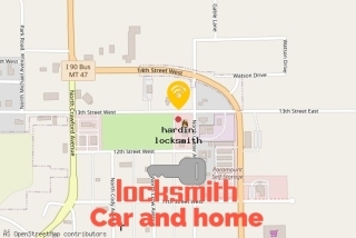 locksmith inhardin - locksmith in hardin mt