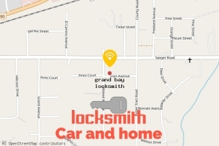 locksmith ingrand bay - locksmith in grand bay
