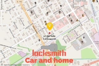 locksmith ineldorado - locksmith in eldorado il