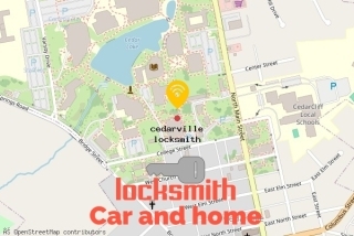 locksmith incedarville - locksmith in cedarville oh
