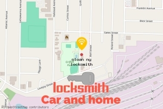 locksmith insloan - locksmith in sloan ny