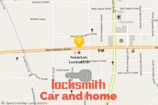 locksmith inhouston - locksmith in houston ms