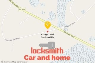 locksmith inridgeland - locksmith in ridgeland sc