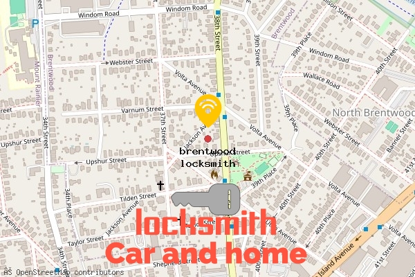 locksmith in brentwood md