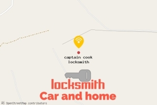 locksmith incaptain cook - locksmith in captain cook