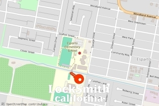 locksmith inesparto - locksmith in esparto