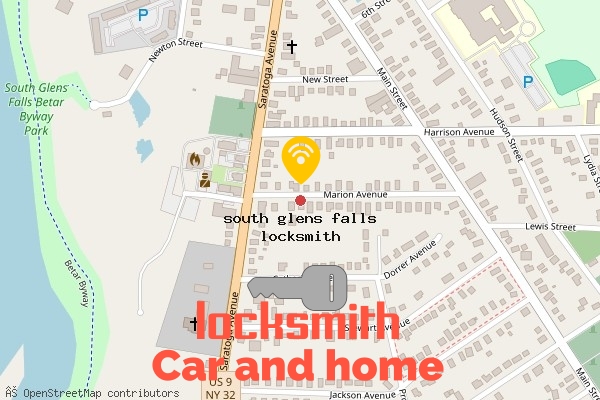 locksmith in south glens falls