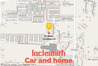locksmith inbrenas - locksmith in brenas