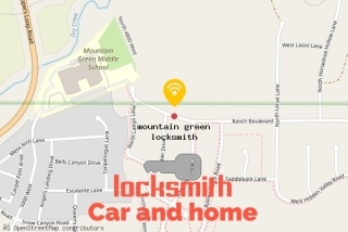 locksmith inmountain green - locksmith in mountain green