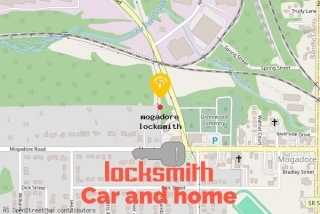 locksmith inmogadore - locksmith in mogadore