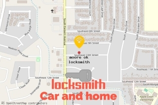 locksmith inmoore - locksmith in moore ok