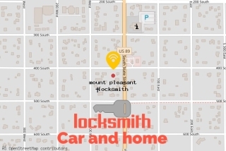 locksmith inmount pleasant - locksmith in mount pleasant ut