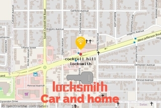 locksmith incockrell hill - locksmith in cockrell hill
