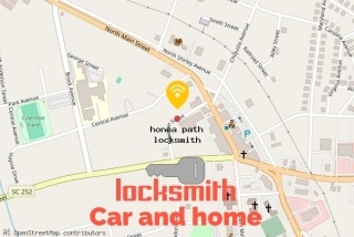 locksmith inhonea path - locksmith in honea path