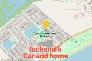 locksmith inpunta santiago - locksmith in punta santiago